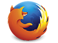 Logo Firefox